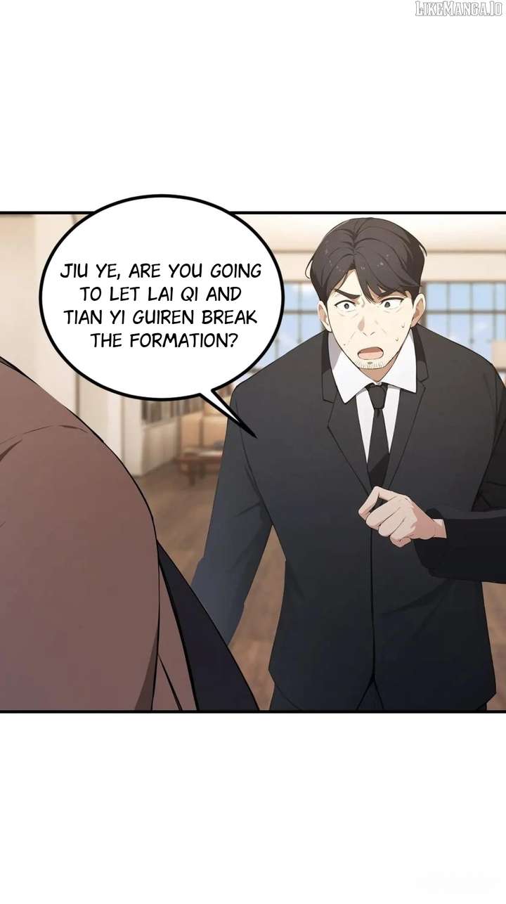 Outrageous! I opened a training class for empresses Chapter 97 268 60