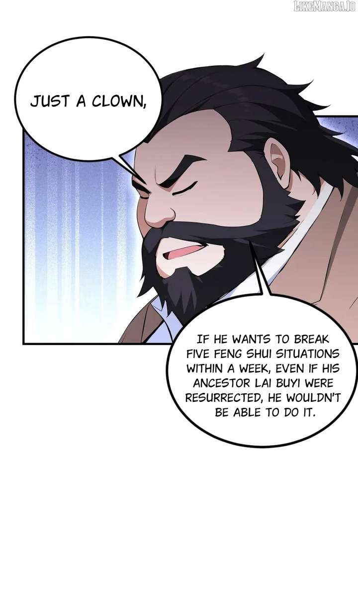 Outrageous! I opened a training class for empresses Chapter 97 269 61