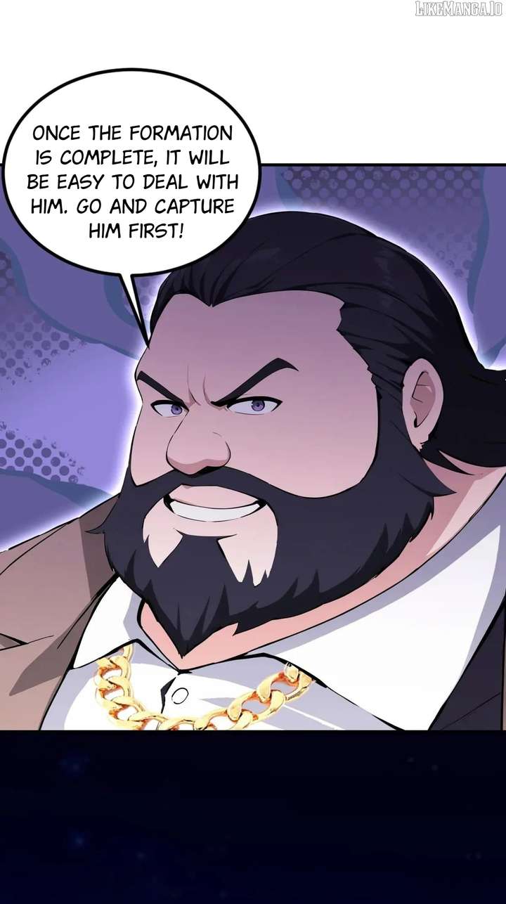 Outrageous! I opened a training class for empresses Chapter 97 270 62