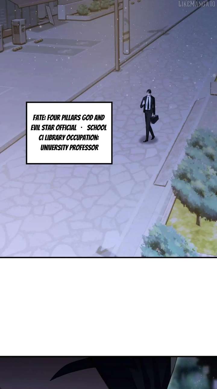 Outrageous! I opened a training class for empresses Chapter 97 272 64