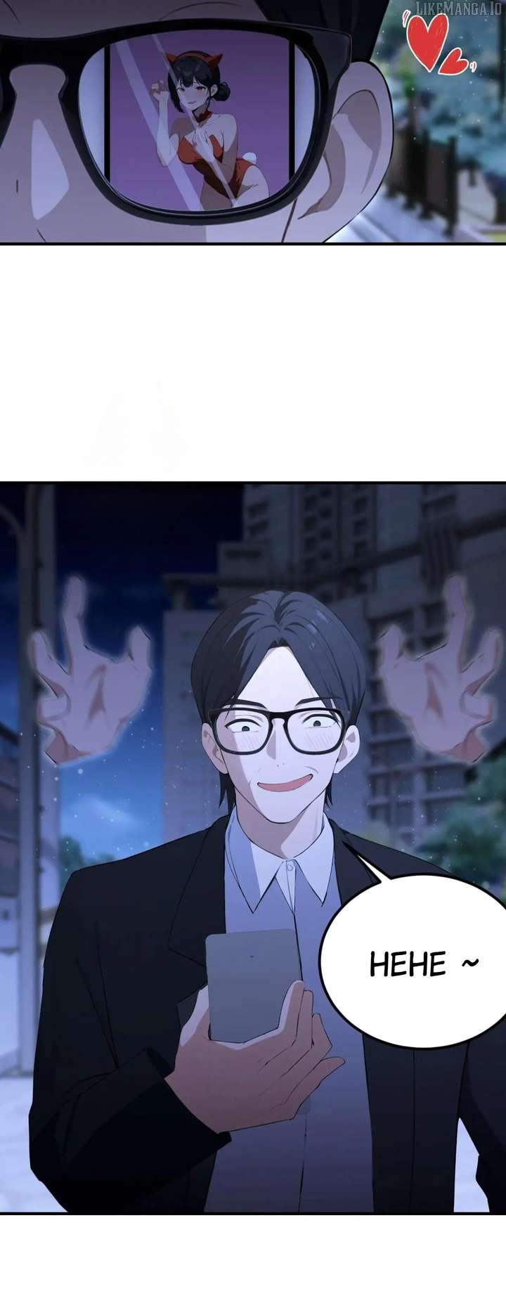 Outrageous! I opened a training class for empresses Chapter 97 273 65