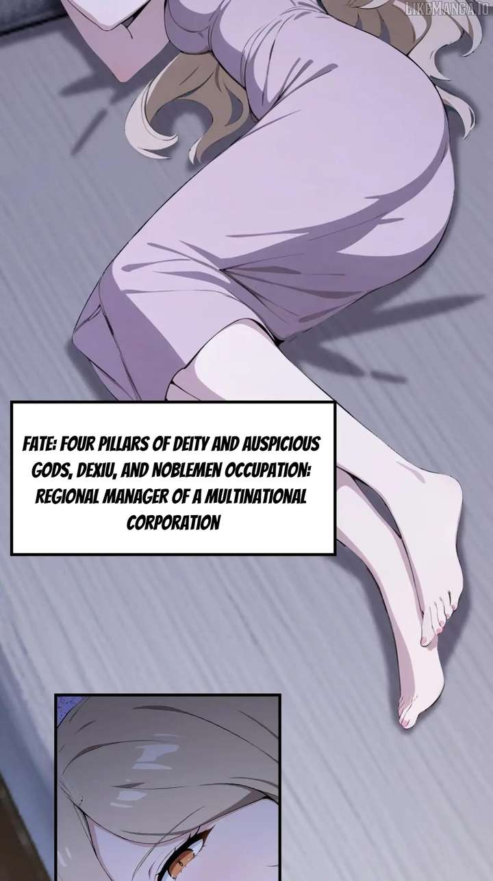 Outrageous! I opened a training class for empresses Chapter 98 180 02