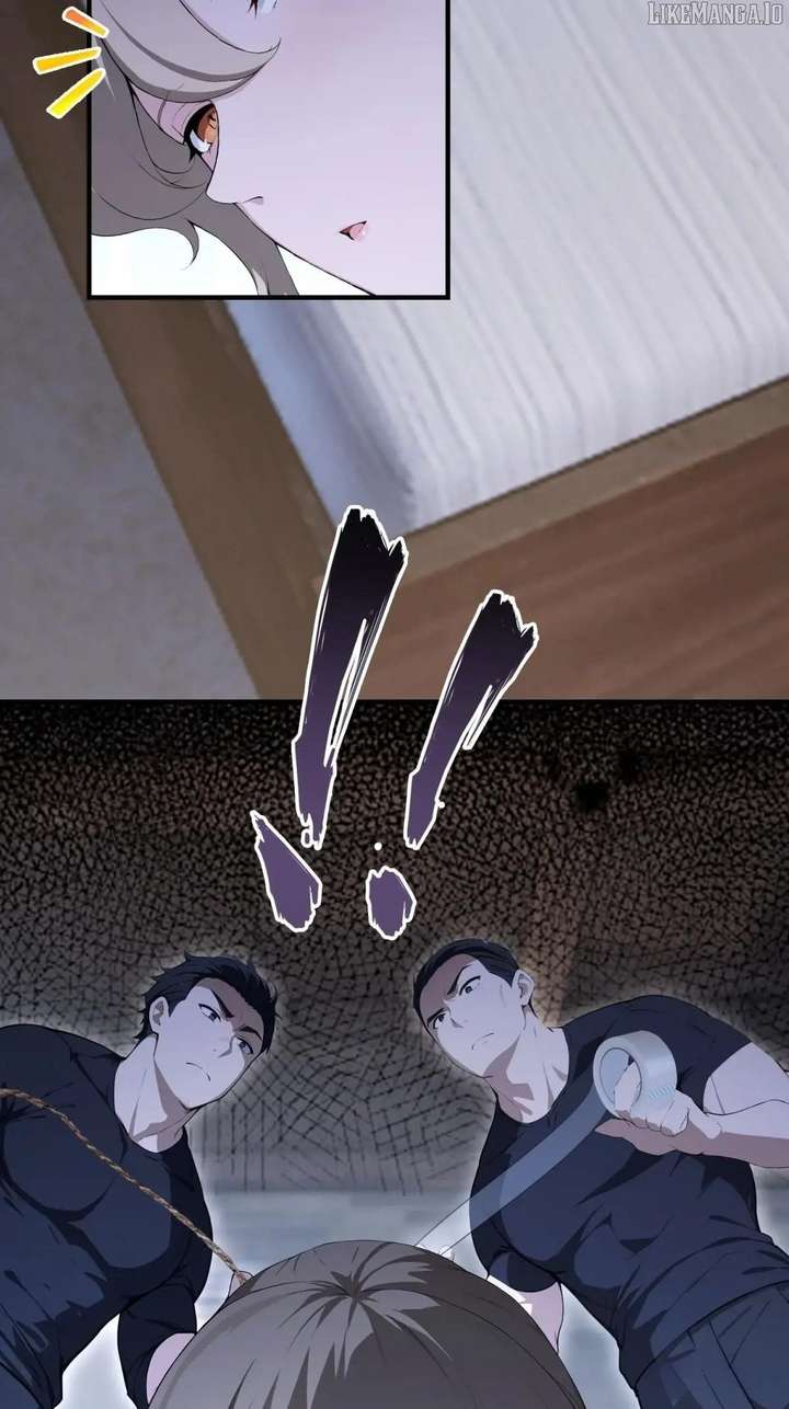 Outrageous! I opened a training class for empresses Chapter 98 181 03