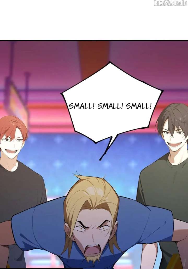 Outrageous! I opened a training class for empresses Chapter 98 184 06