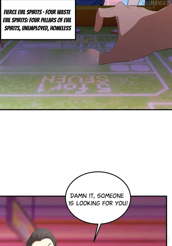 Outrageous! I opened a training class for empresses Chapter 98 185 07