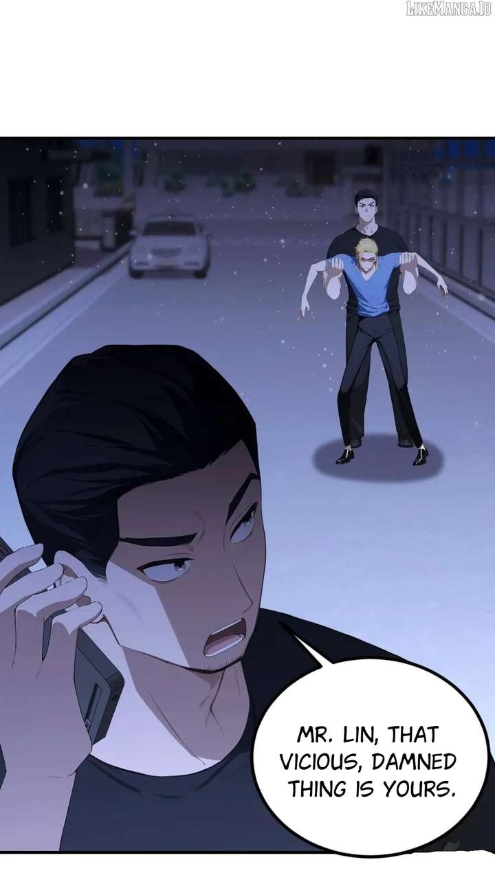 Outrageous! I opened a training class for empresses Chapter 98 193 15