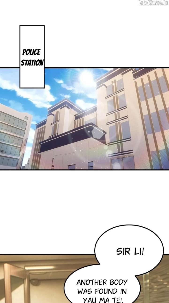 Outrageous! I opened a training class for empresses Chapter 98 195 17