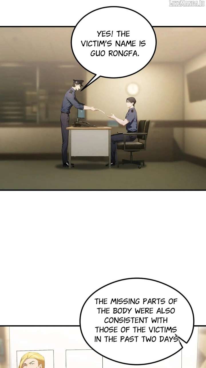 Outrageous! I opened a training class for empresses Chapter 98 198 20