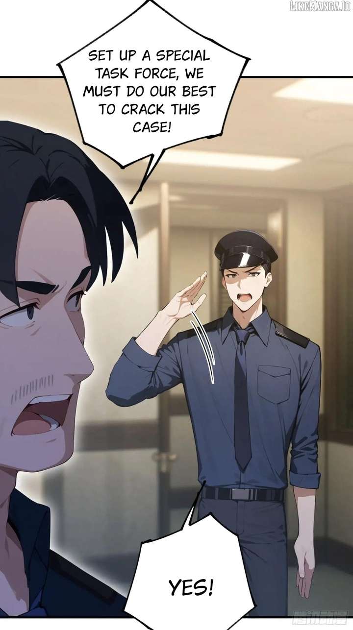 Outrageous! I opened a training class for empresses Chapter 98 205 27