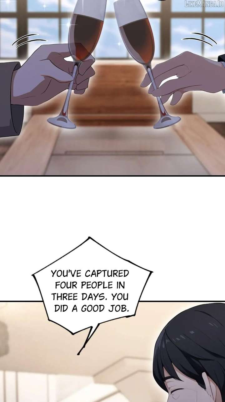 Outrageous! I opened a training class for empresses Chapter 98 208 30