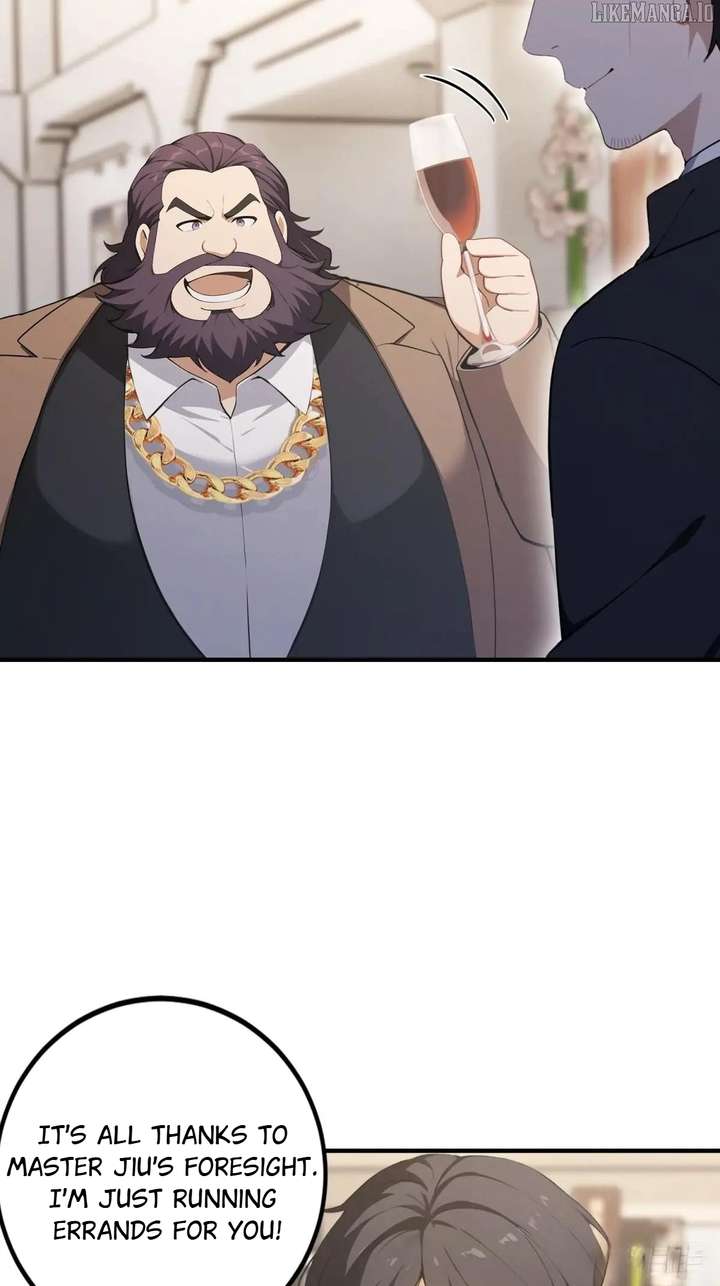 Outrageous! I opened a training class for empresses Chapter 98 209 31