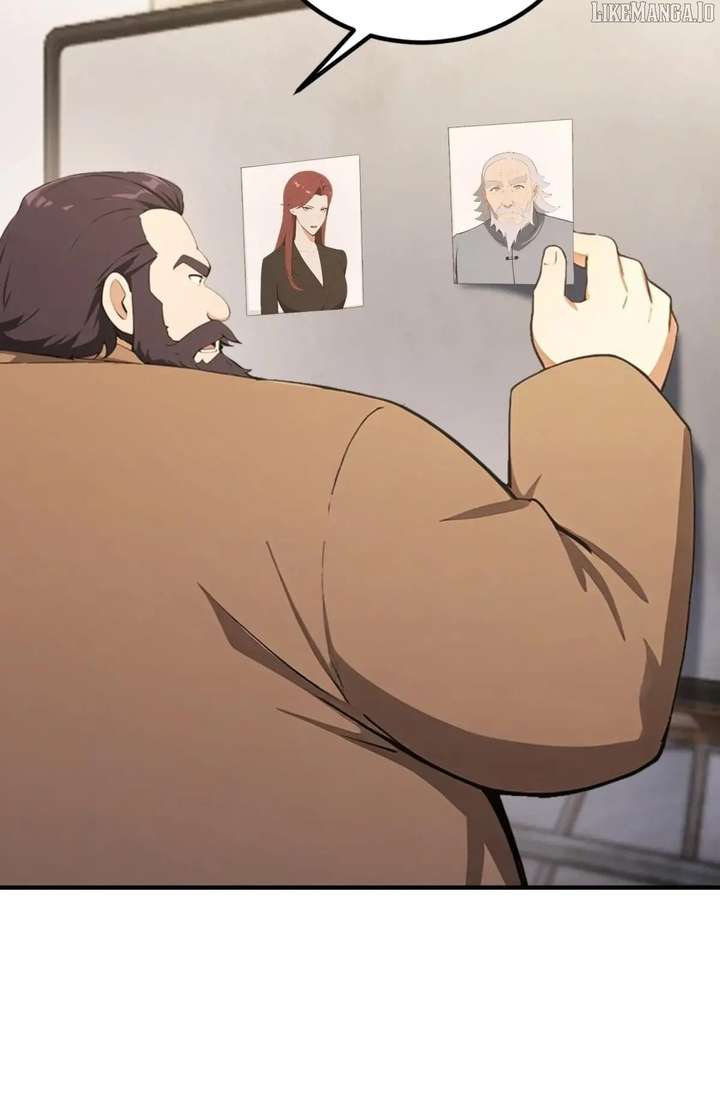 Outrageous! I opened a training class for empresses Chapter 98 213 35