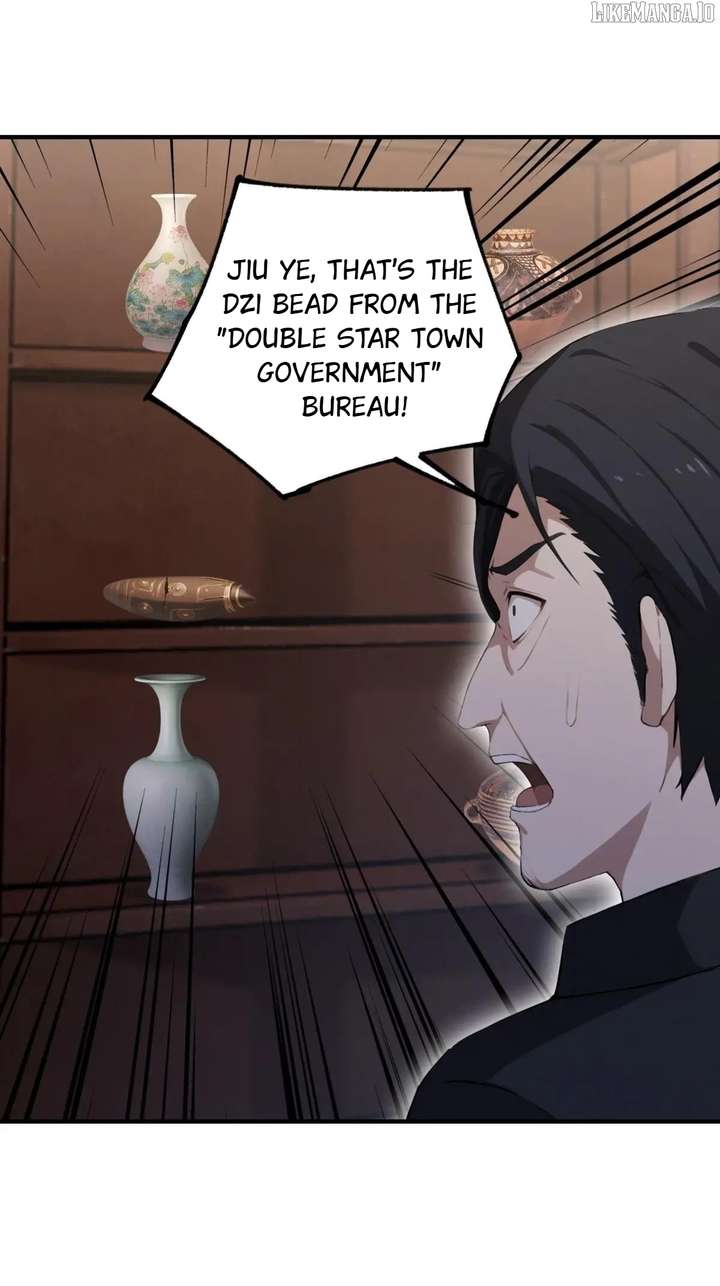 Outrageous! I opened a training class for empresses Chapter 98 216 38