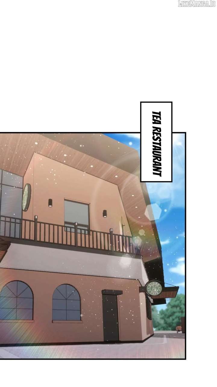 Outrageous! I opened a training class for empresses Chapter 98 219 41