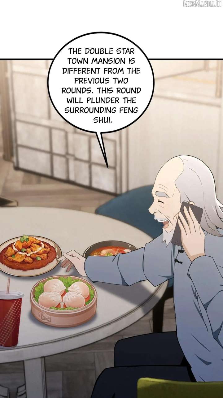 Outrageous! I opened a training class for empresses Chapter 98 220 42