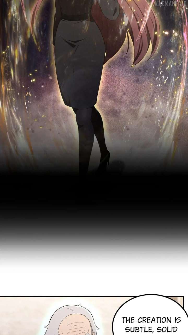 Outrageous! I opened a training class for empresses Chapter 98 222 44