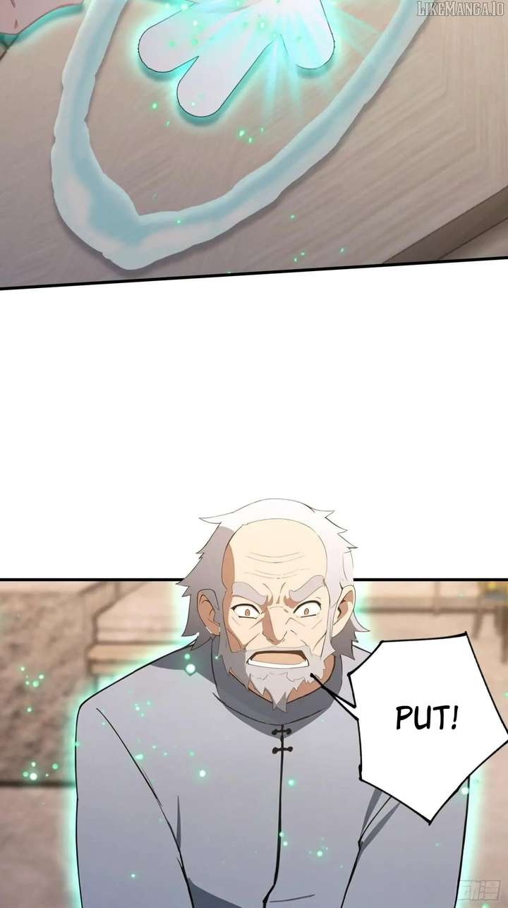 Outrageous! I opened a training class for empresses Chapter 98 225 47