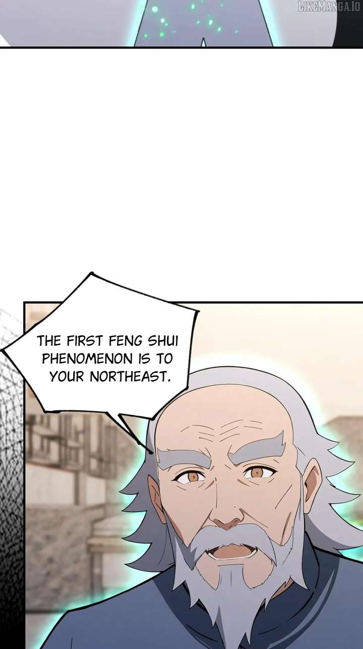 Outrageous! I opened a training class for empresses Chapter 98 228 50