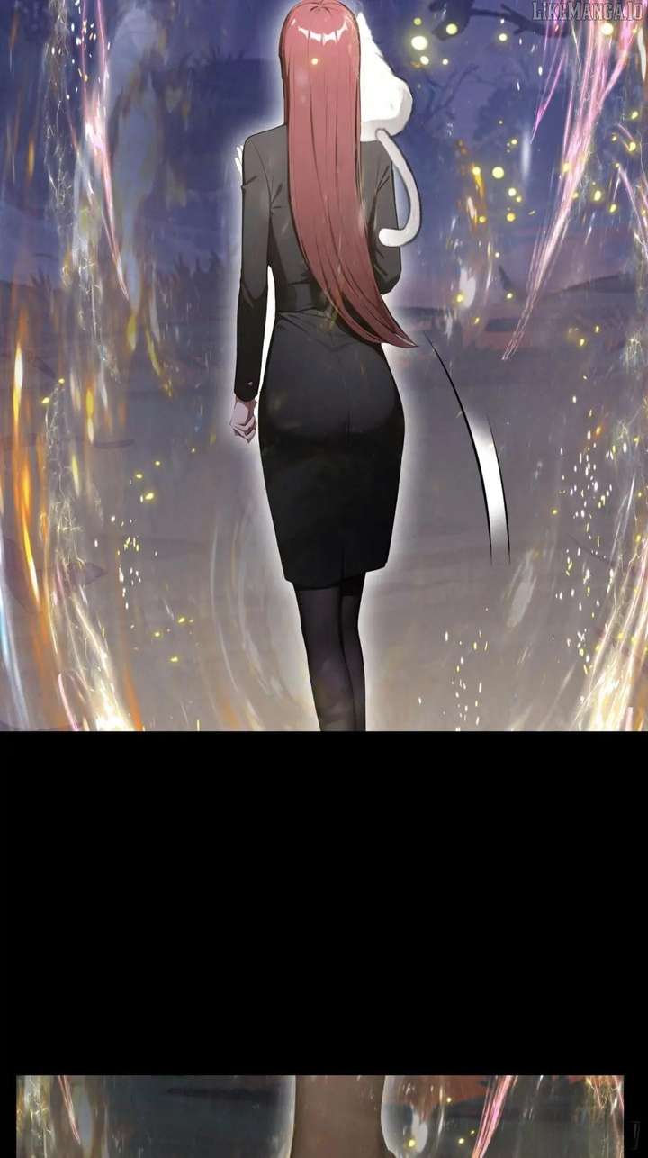 Outrageous! I opened a training class for empresses Chapter 98 231 53