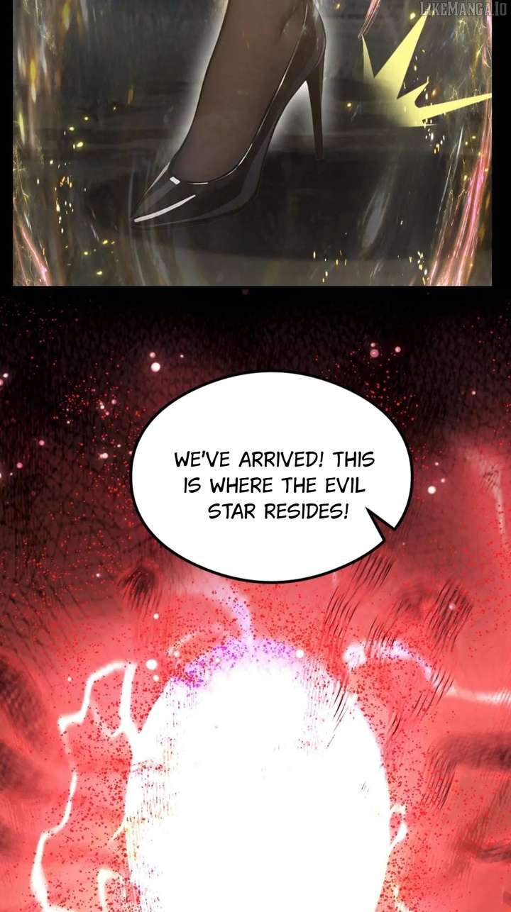 Outrageous! I opened a training class for empresses Chapter 98 232 54