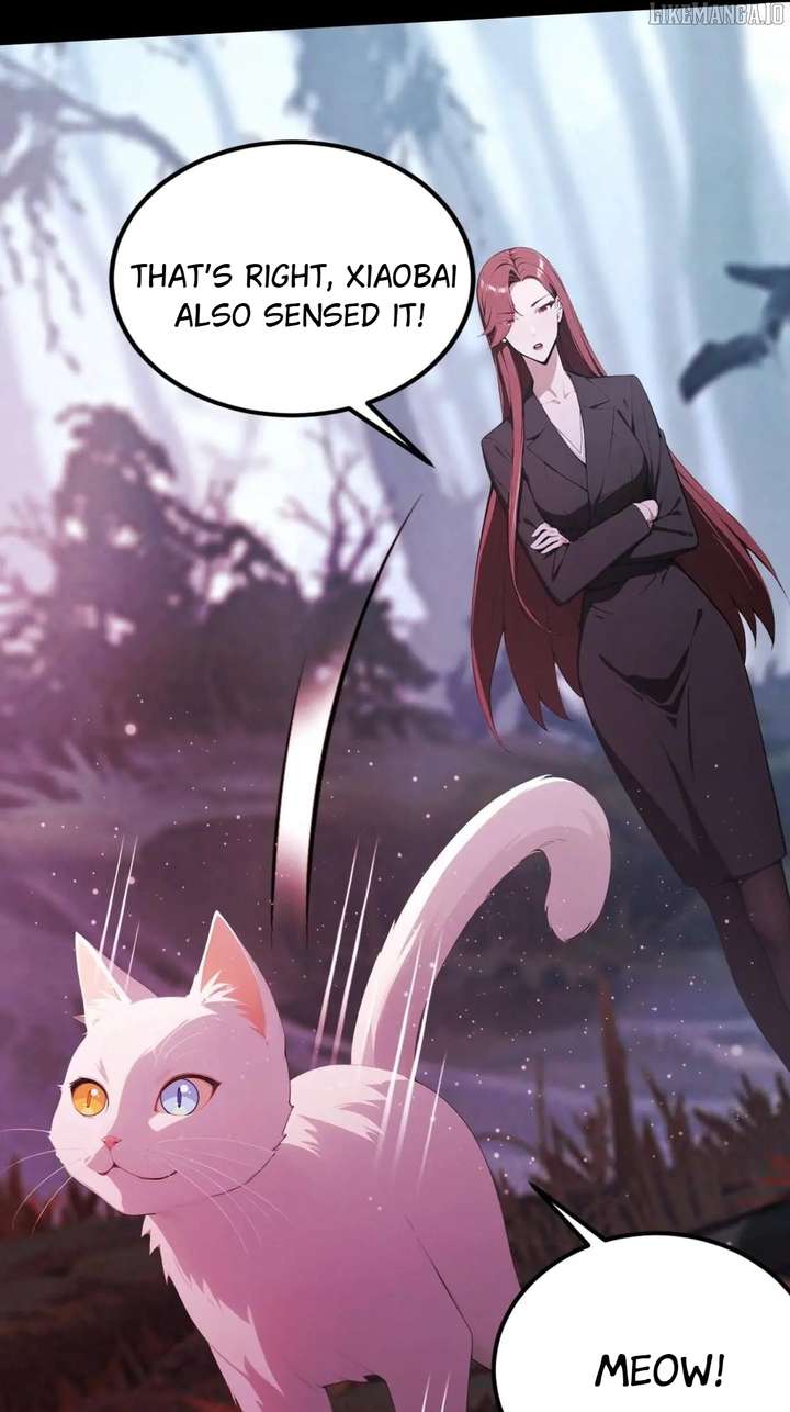 Outrageous! I opened a training class for empresses Chapter 98 234 56