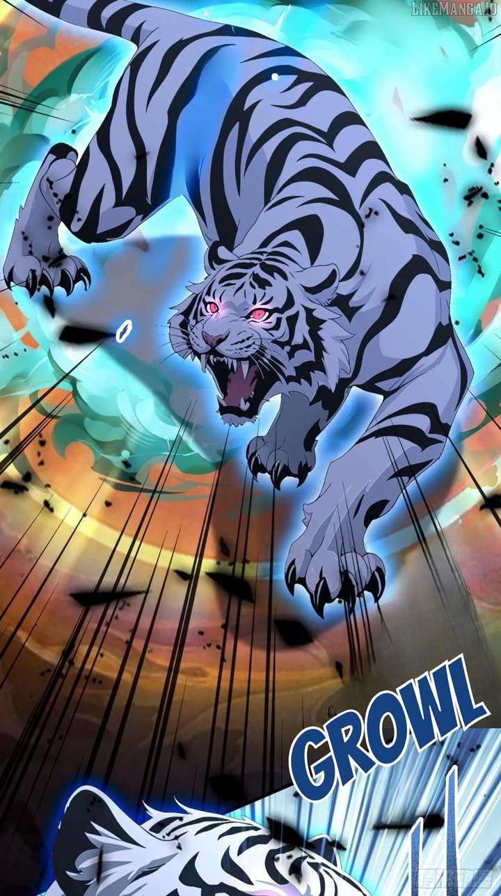 Outrageous! I opened a training class for empresses Chapter 99 156 02