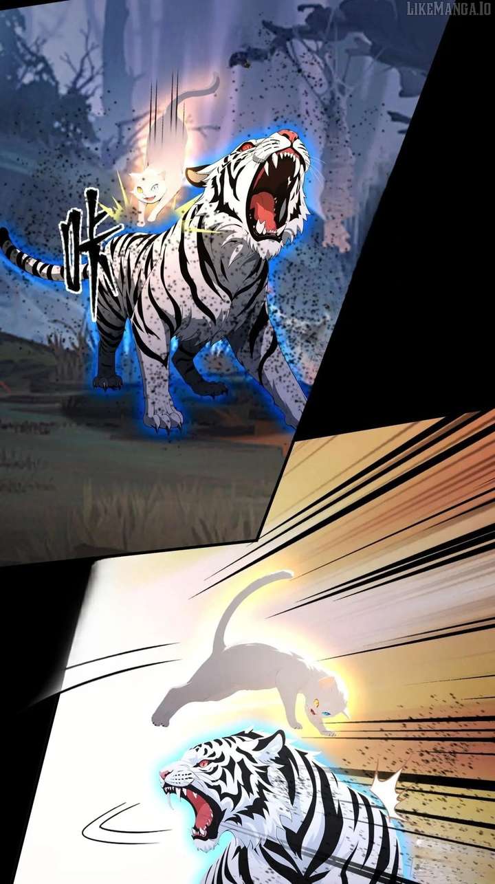 Outrageous! I opened a training class for empresses Chapter 99 161 07