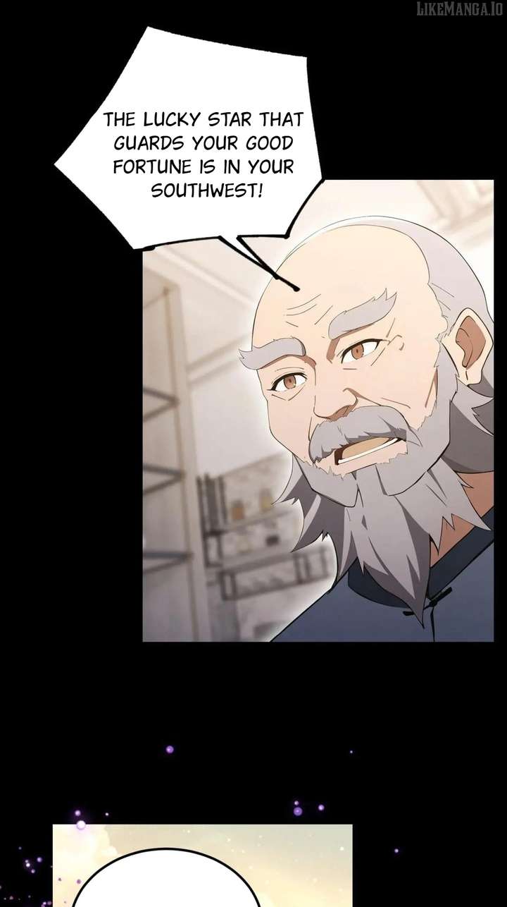 Outrageous! I opened a training class for empresses Chapter 99 163 09