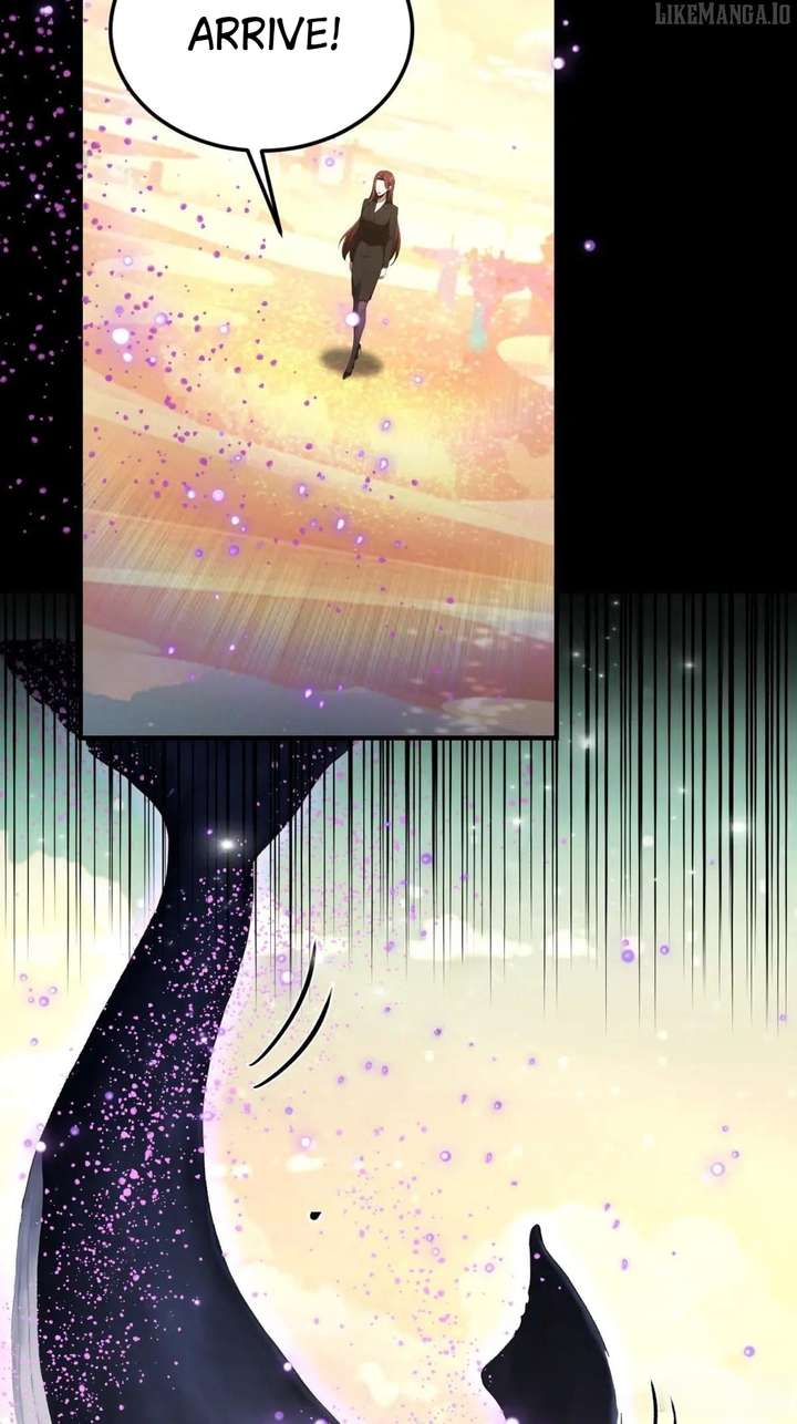 Outrageous! I opened a training class for empresses Chapter 99 164 10