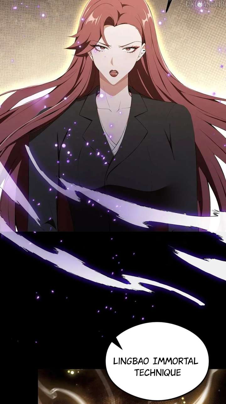 Outrageous! I opened a training class for empresses Chapter 99 167 13