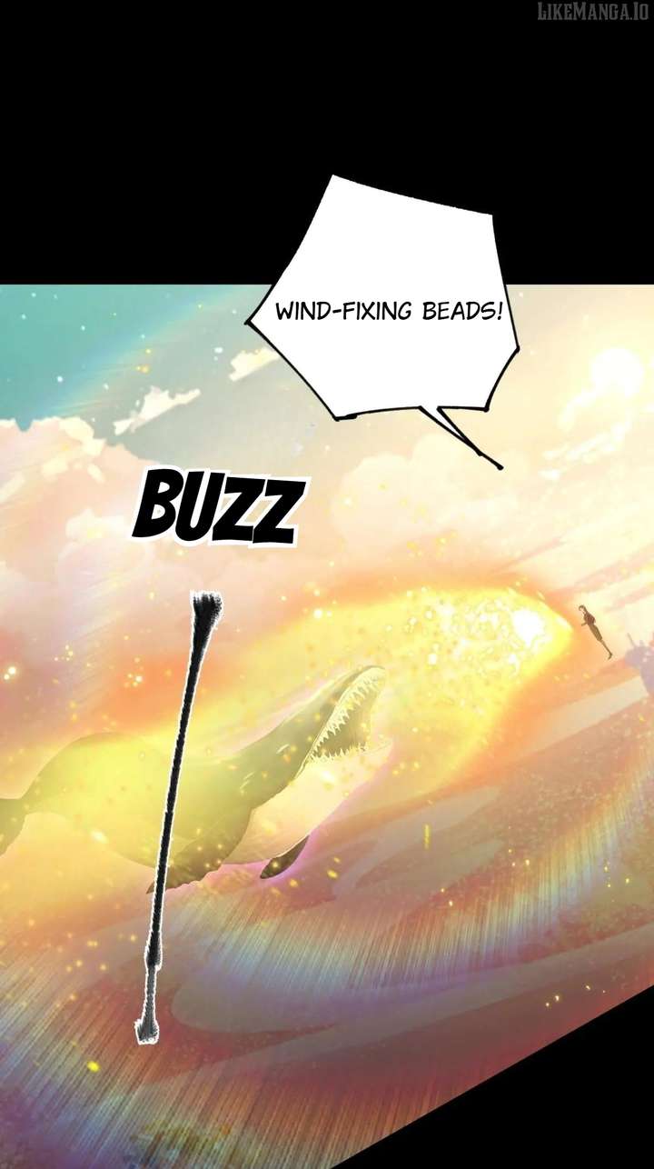 Outrageous! I opened a training class for empresses Chapter 99 169 15