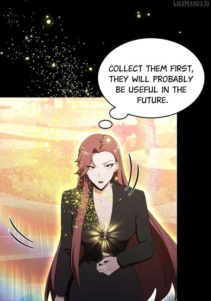 Outrageous! I opened a training class for empresses Chapter 99 173 19