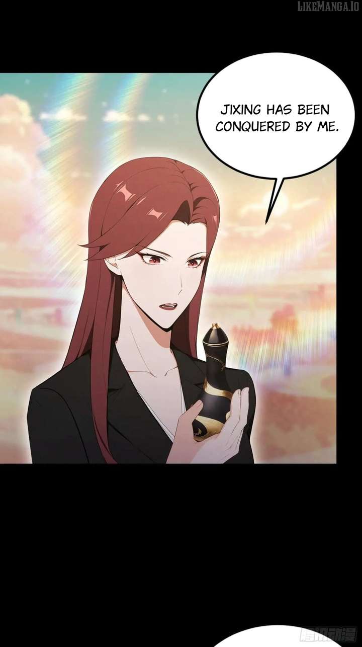 Outrageous! I opened a training class for empresses Chapter 99 177 23