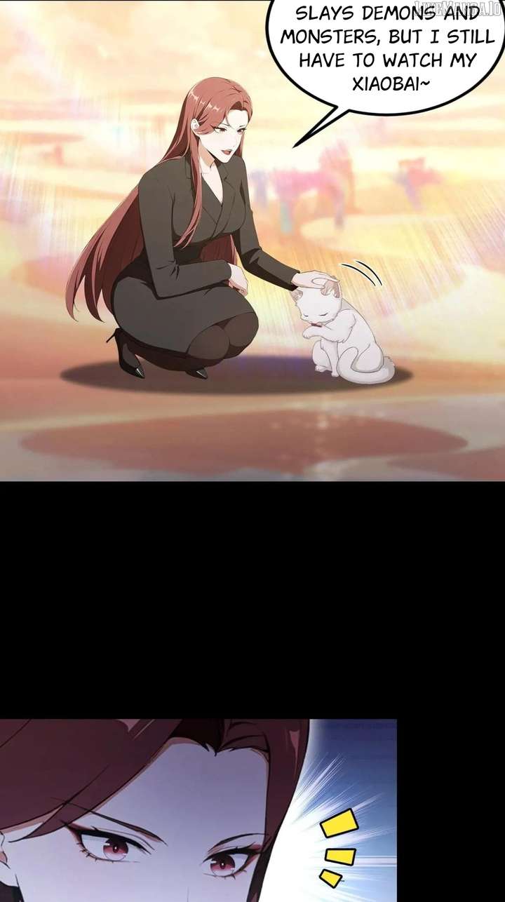 Outrageous! I opened a training class for empresses Chapter 99 181 27