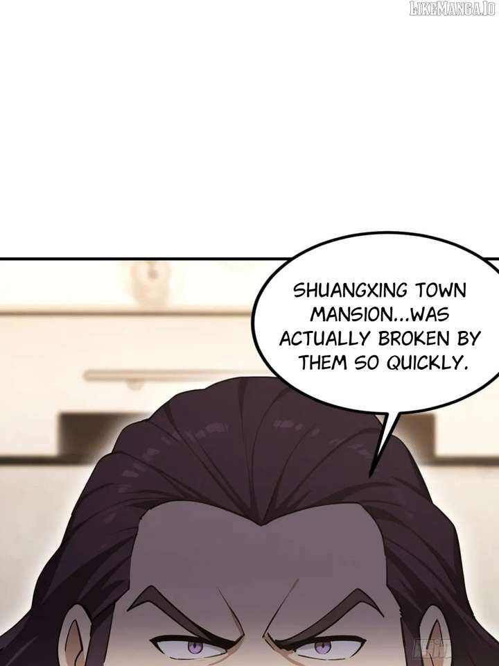 Outrageous! I opened a training class for empresses Chapter 99 184 30