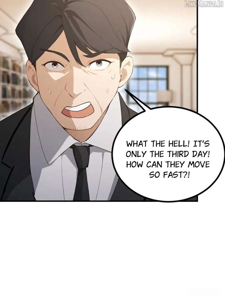 Outrageous! I opened a training class for empresses Chapter 99 186 32