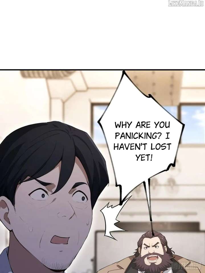 Outrageous! I opened a training class for empresses Chapter 99 187 33