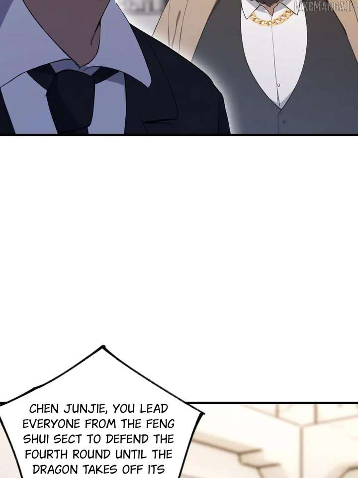 Outrageous! I opened a training class for empresses Chapter 99 188 34