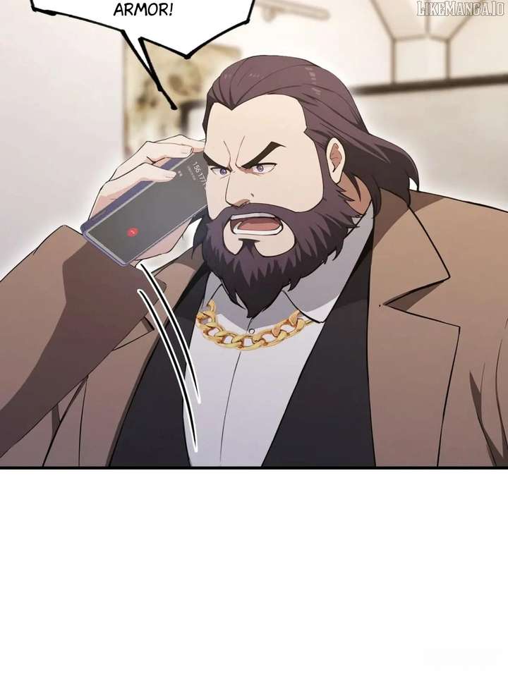 Outrageous! I opened a training class for empresses Chapter 99 189 35