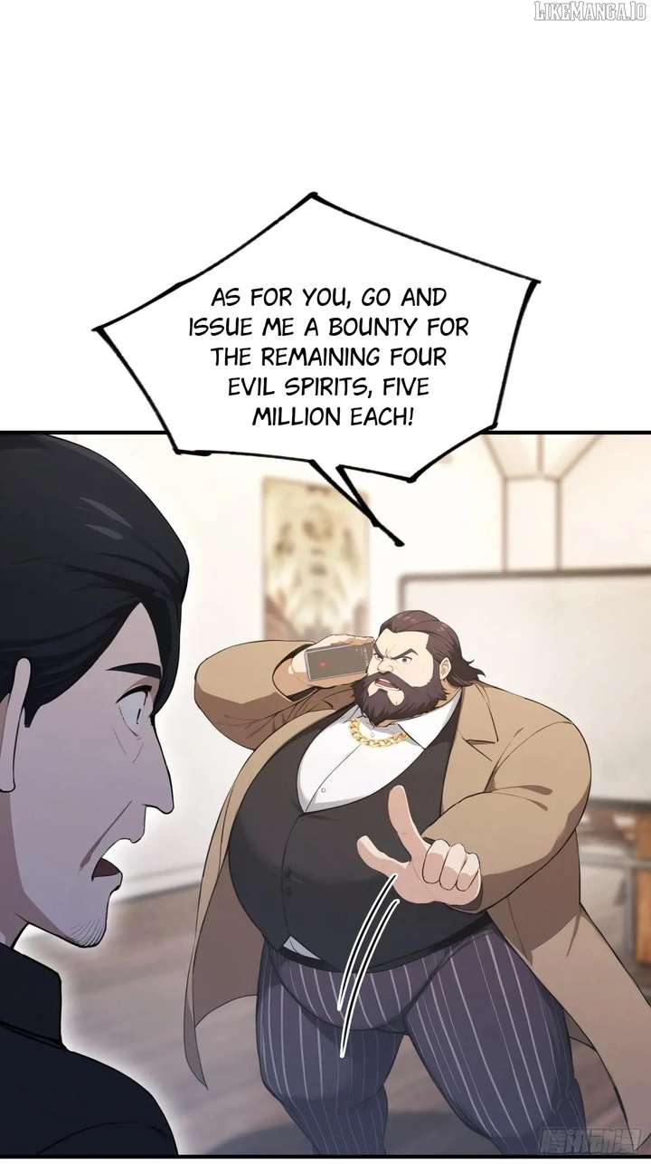 Outrageous! I opened a training class for empresses Chapter 99 190 36