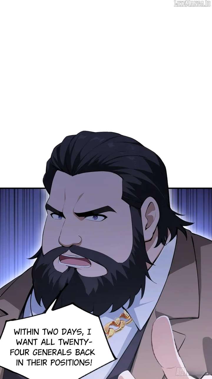 Outrageous! I opened a training class for empresses Chapter 99 191 37