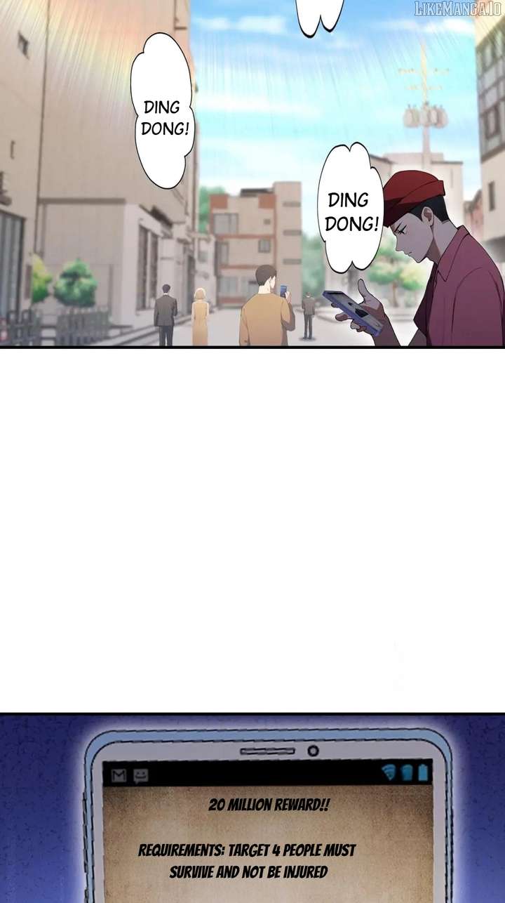 Outrageous! I opened a training class for empresses Chapter 99 194 40