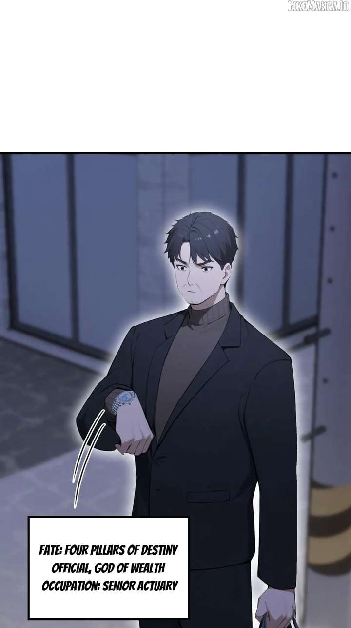 Outrageous! I opened a training class for empresses Chapter 99 198 44