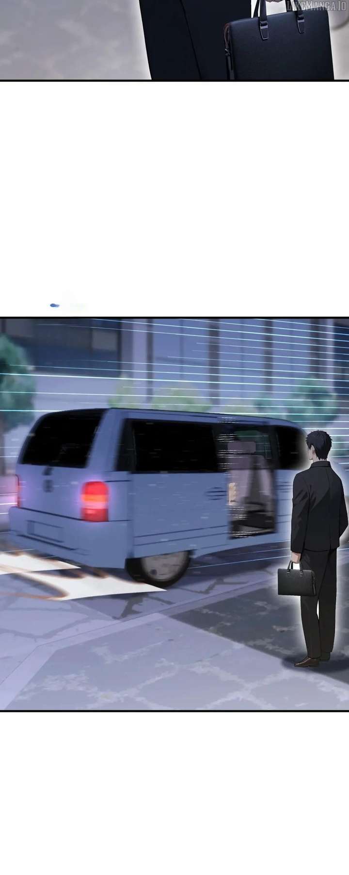 Outrageous! I opened a training class for empresses Chapter 99 199 45