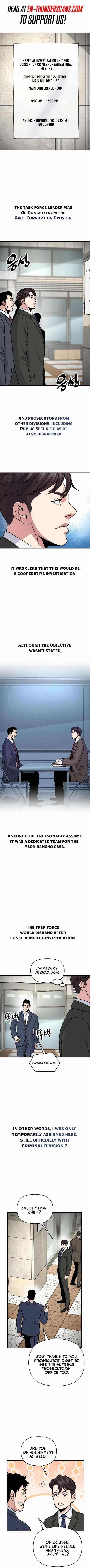 Overpower Your Enemies by the Law Chapter 41 54 002