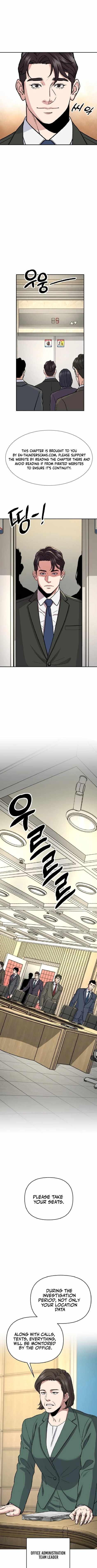 Overpower Your Enemies by the Law Chapter 41 55 003