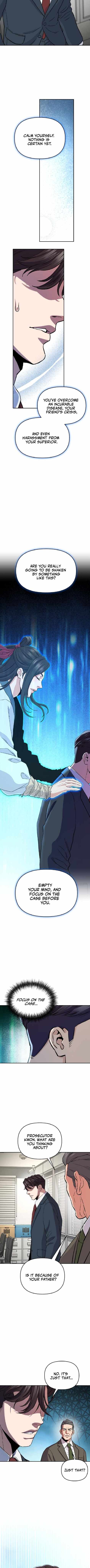 Overpower Your Enemies by the Law Chapter 41 65 013