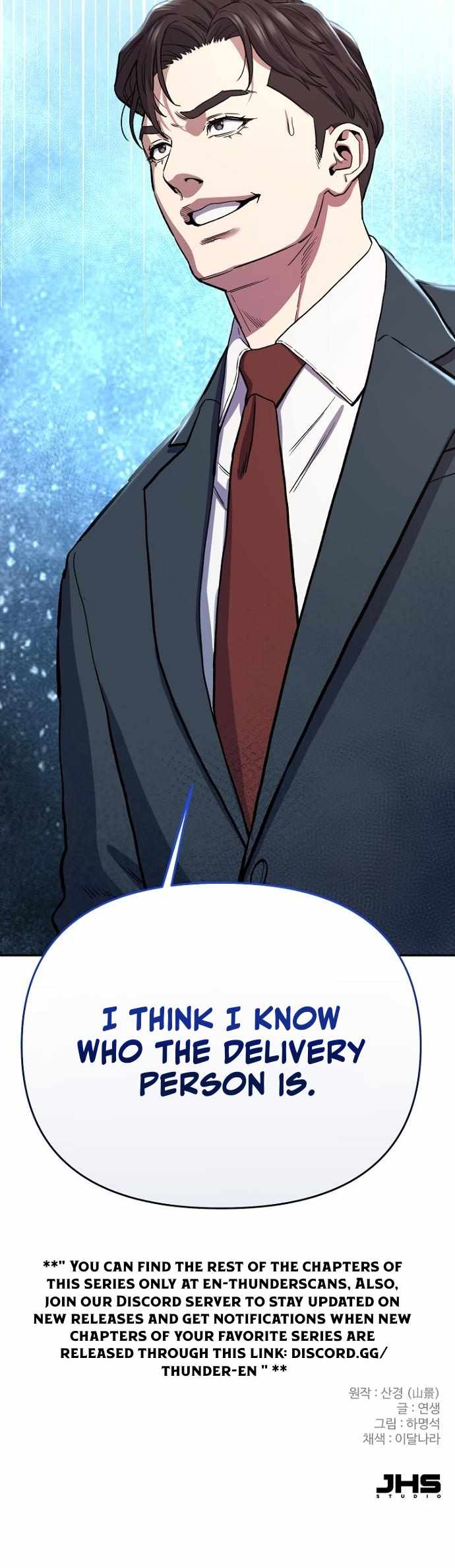 Overpower Your Enemies by the Law Chapter 41 66 014