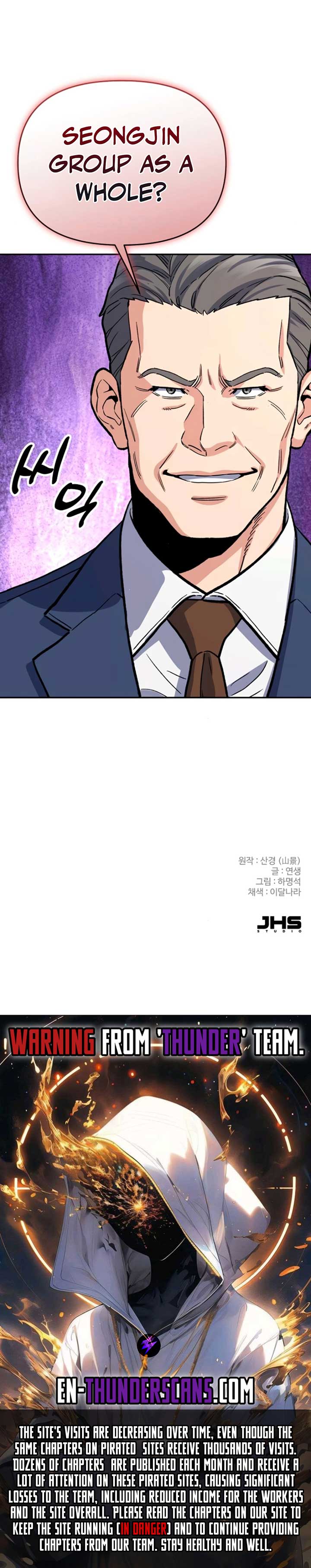 Overpower Your Enemies by the Law Chapter 43 95 21