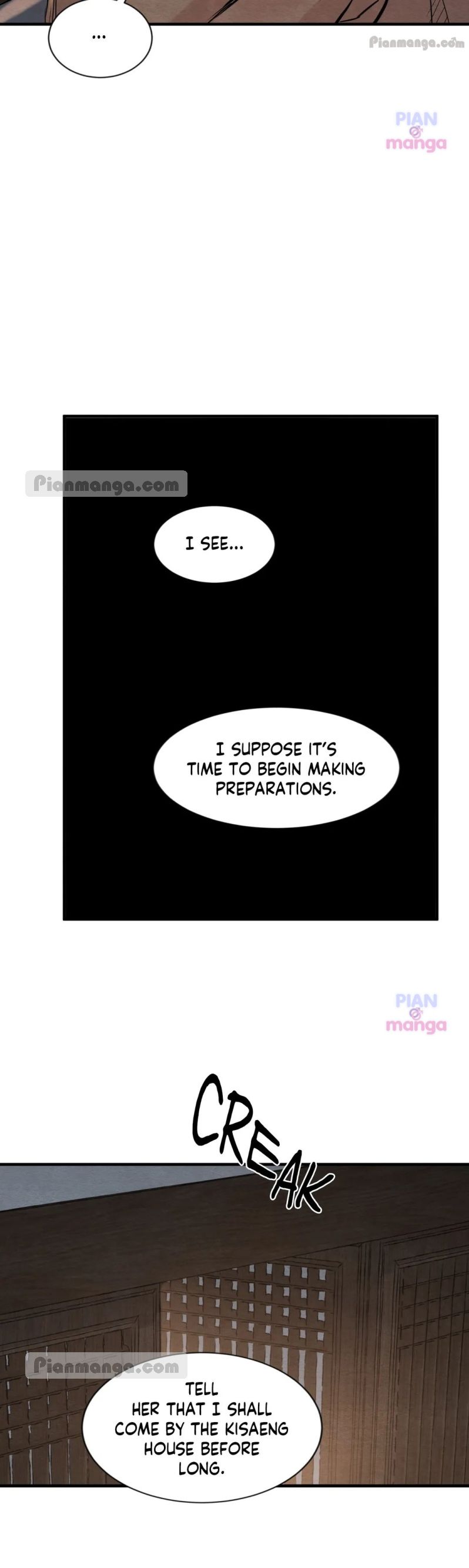 Painter Of The Night Chapter 104 Pian Manga 19 result